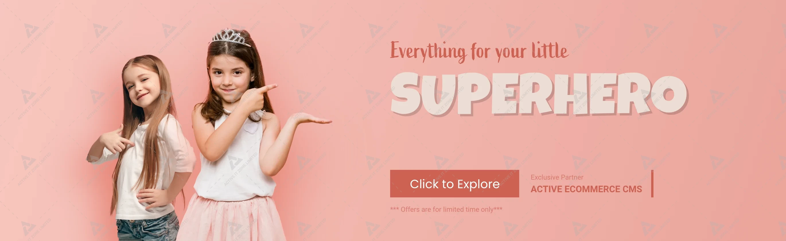 mukul pharma promo