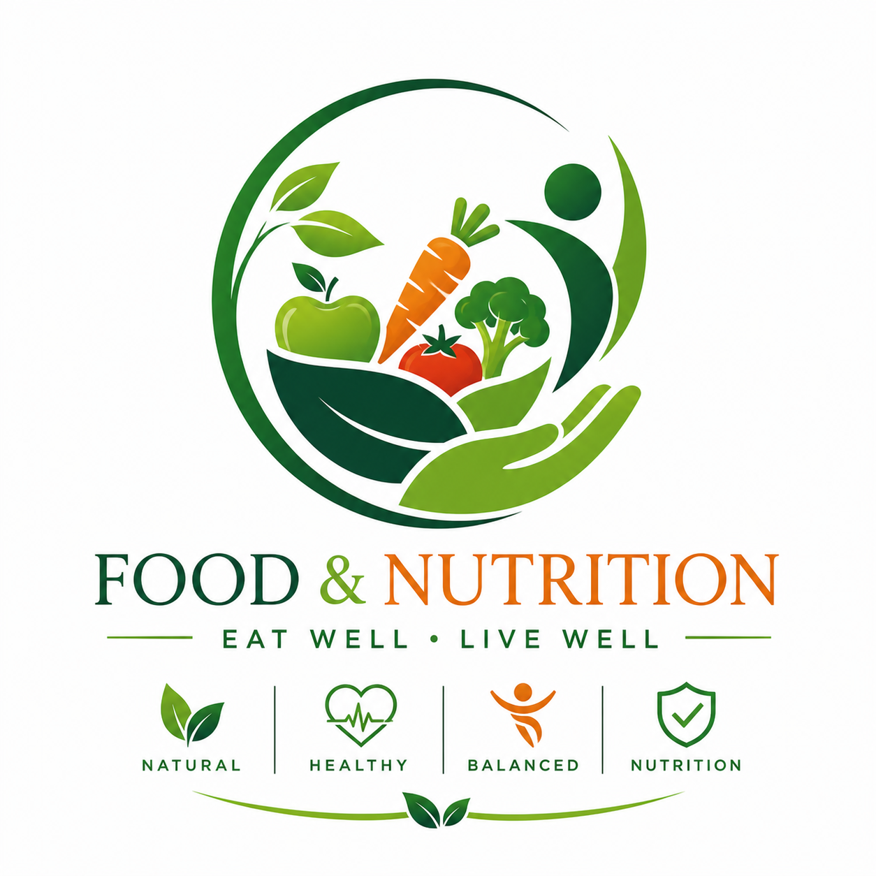 Food & Nutrition